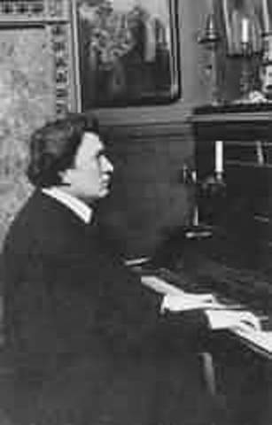 Esbozo de una nueva estética de la música