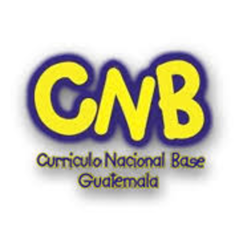 Curriculum Nacional Base