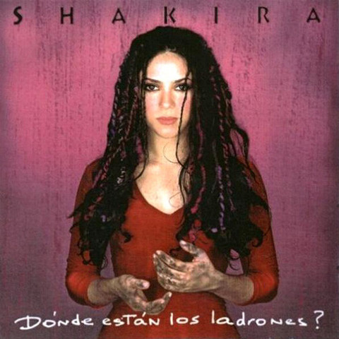 ¿Dónde están los ladrones?