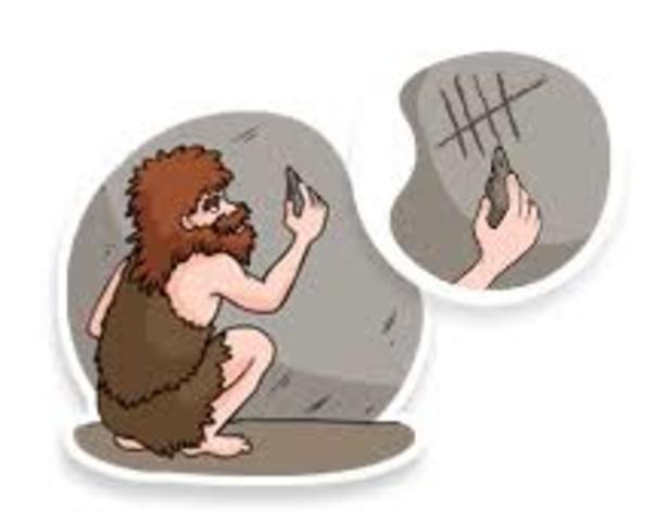 Prehistoria (Edad de piedra, Paleolítico)