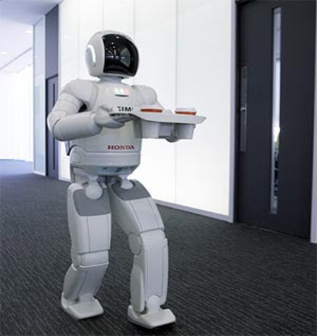 Robótica e inteligencia artificial cambian el mundo