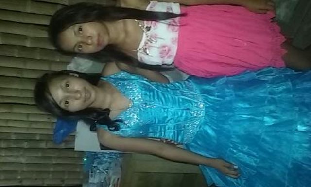 LOS QUINCE DE MI HERMANA