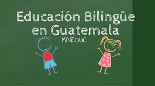 1984 Educación Bilingüe Intercultural