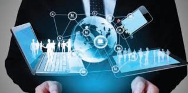 Information Age (1990s-2000s)