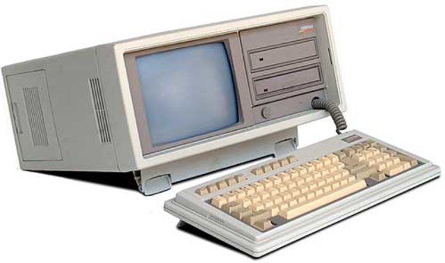 Compaq Computer Corporation