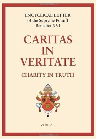 CARITAS IN VERITATE