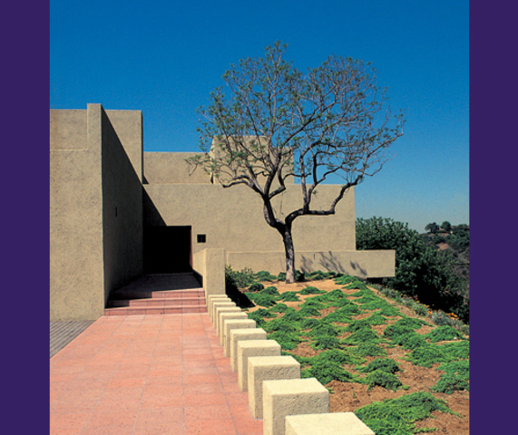 Obra - Casa Montalbán