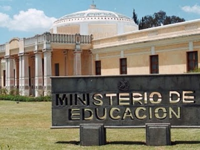 1993-1995 Proceso de Regionalización