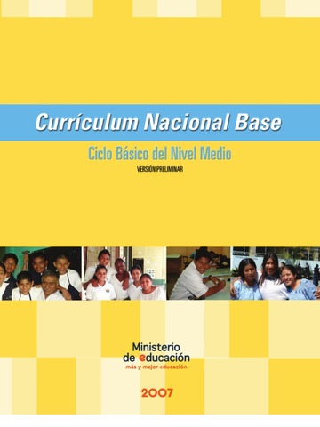 2005 a 2018 Avances Educativos