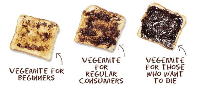 Vegemite