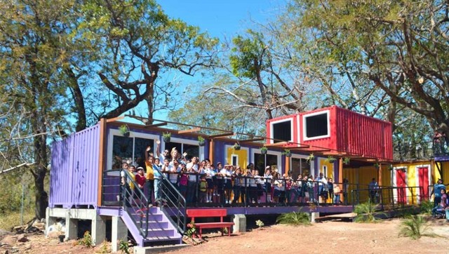 Educación para la Conservación (1972)