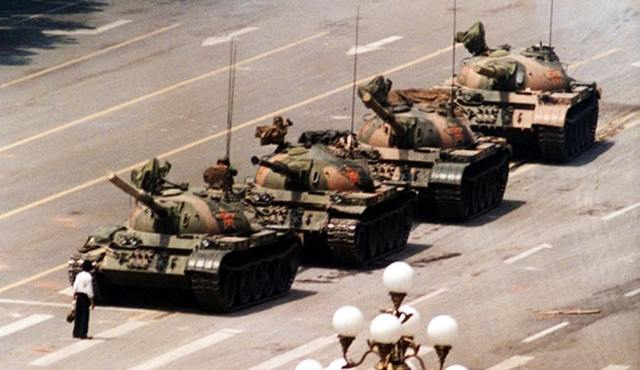 Revuelta de Tiananmen (social).