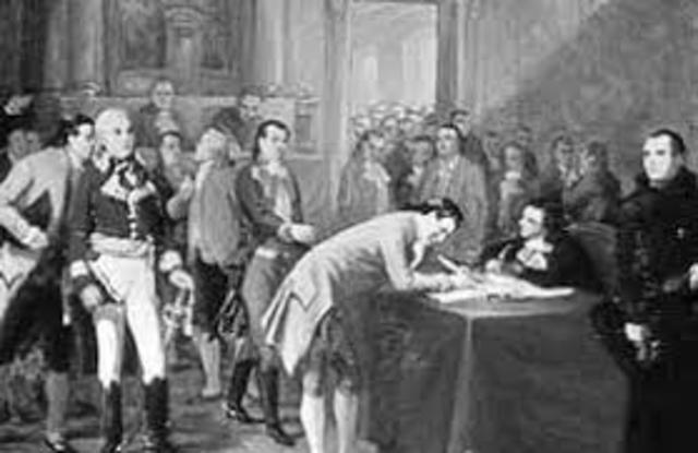 Guatemala se independiza de España