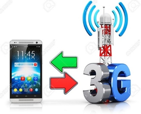 2000-2010 Generación 3G