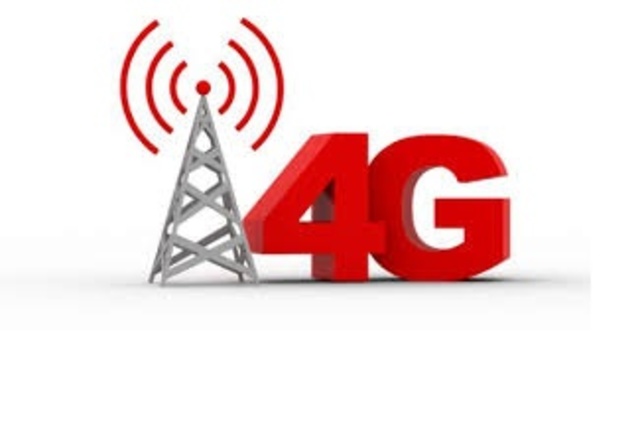 2011-2018  Generación 4G