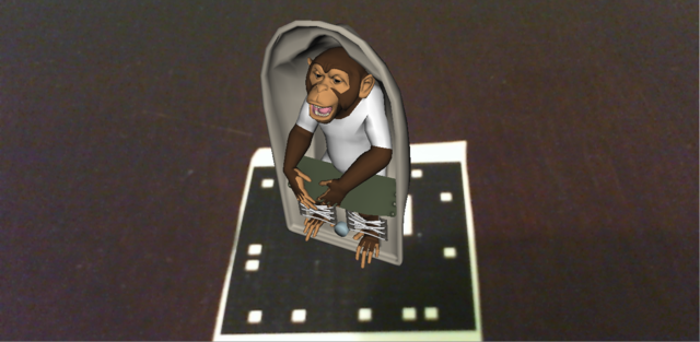 HAM (programa Mercury U.S.)