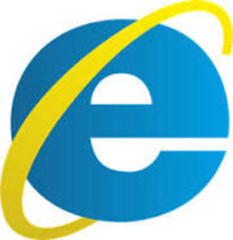 internet explorer (web browser)