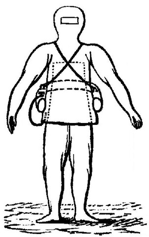 Surge o Princípio do Aqualung