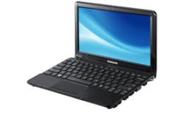 Netbooks (portable computer)