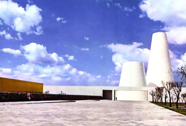 Obra - Fábrica Chrysler