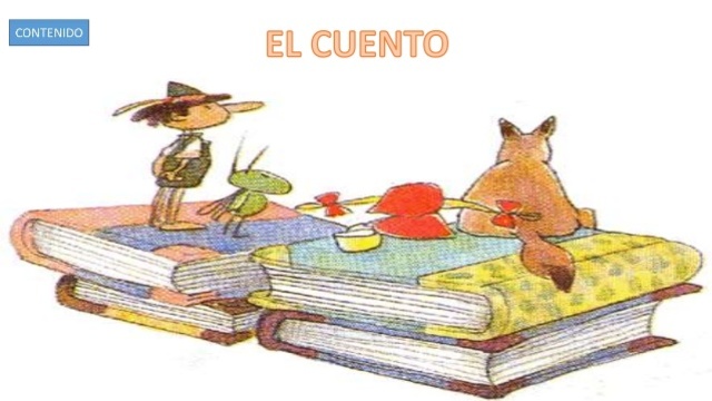 EL CUENTO