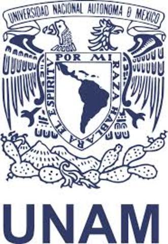 Se inicia en la Escuela de Medicina de la UNAM la asignatura de Geriatria