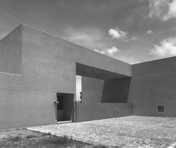 Obra - Fábrica de IBM