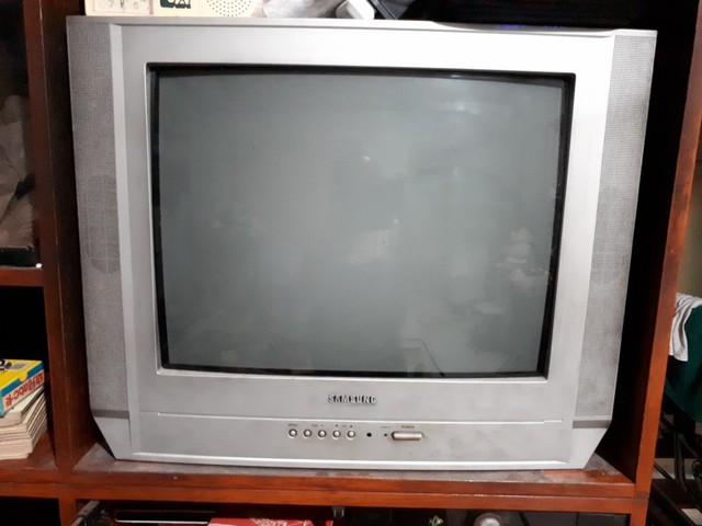 Television