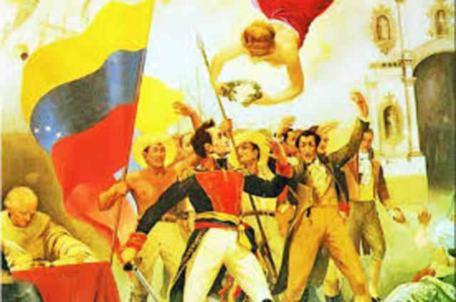 13.	Campaña Admirable