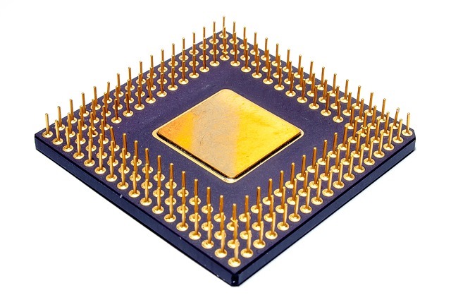 microprocesadores
