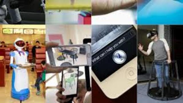 Tecnología de Punta (desde la 2a. mitad del siglo XX hasta el final del mismo siglo)