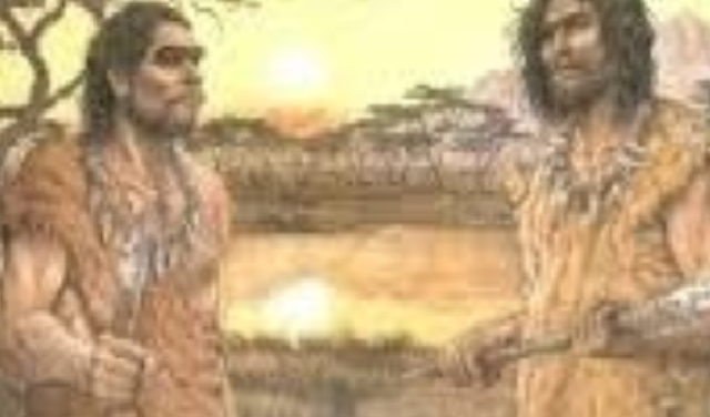 historia de la comunicacción