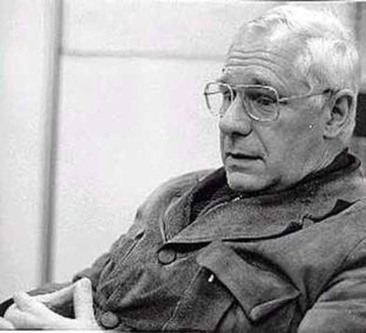 André Gunder Frank (1973)