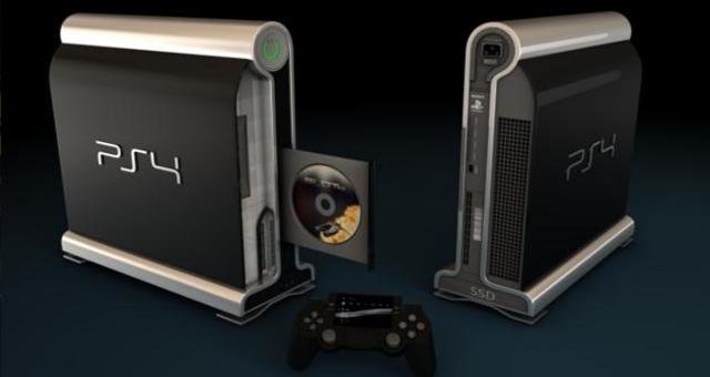 Play station obis-PS4