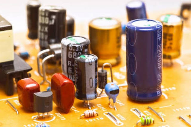 Segunda generacion de computadoras que useam transistores