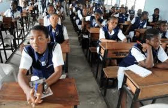 Education in Nigeria