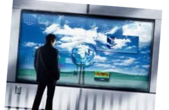 Televisión  Digital