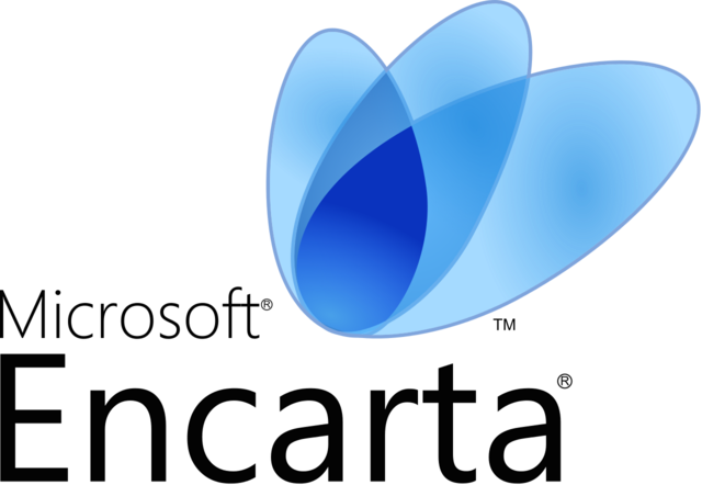 Creación de la Enciclopedia Microsoft Encarta