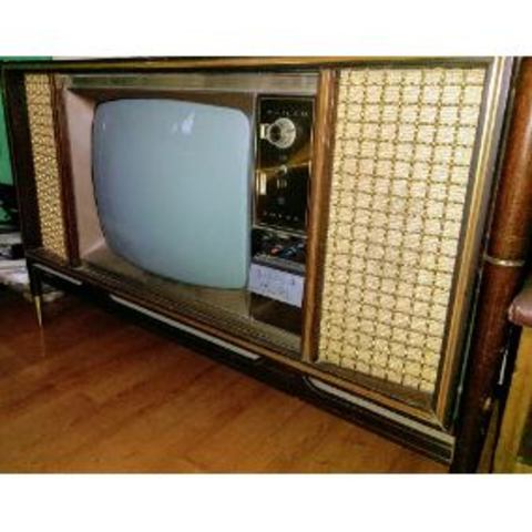 Television
