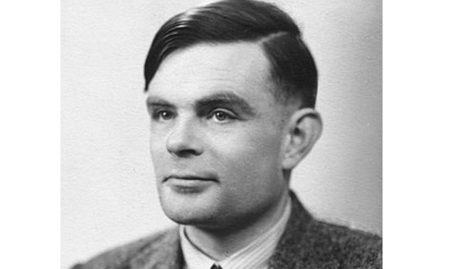 Alan Turing