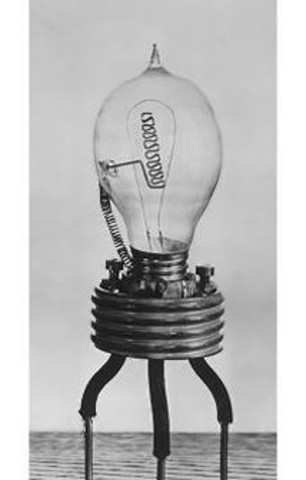 Válvula Termoiónica