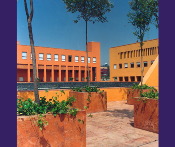 Obra - Televisa Santa Fe