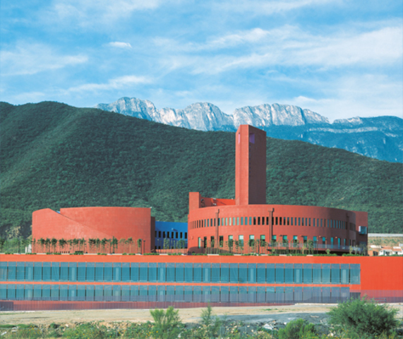 Obra - EGADE Escuela de Graduados en Administración y Dirección de Empresas