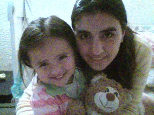 SEPARACIÓN DE MIS PADRES