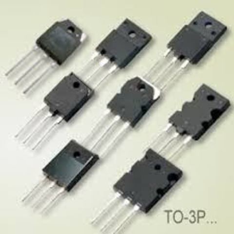 Segunda Generación de la Computadoras.