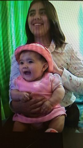 ME FUÍ A VIVIR CON MI MAMÁ