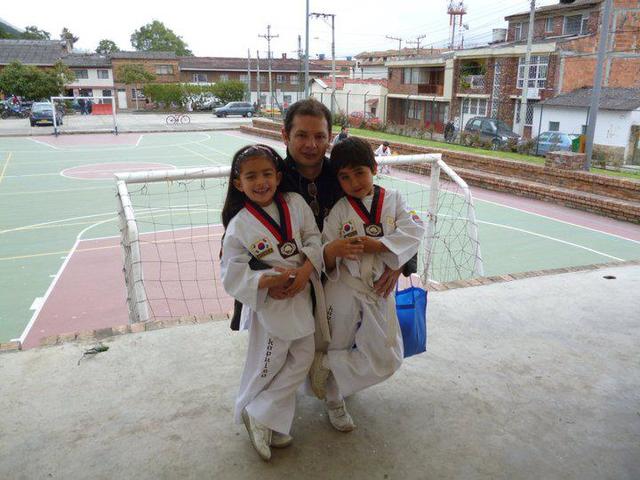 EMPEZE A QUERER HACER MAS COSAS