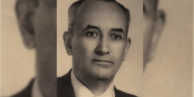 Miguel García Granados