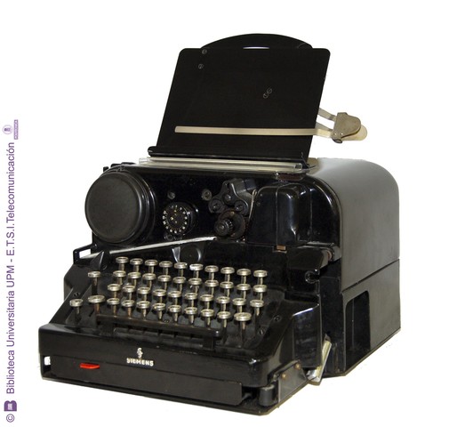 Tele-impresora (Impresoras)