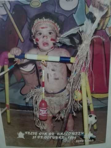 LIVING IN SABANA DE TORRES